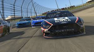 Enascar Iracing All Star Preview Iowa Iracing Com Iracing Com Motorsport Simulations