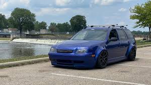 Mercedes streeter i reached out to recycle here! Driving A Slammed Widebody Car Is More Fun Than I Expected Verve Times