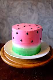 This Is Quite The Contender For Ewan S 1st Birthday Smash Cake Homemade Birthday Cakes Cake Girl Cakes