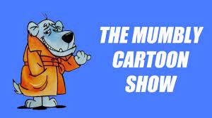 The Mumbly Cartoon Show (TV Series 1976–1977) - IMDb