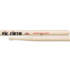 Vic Firth American Classic 5a Wood Tip Drumsticks Walmart Com