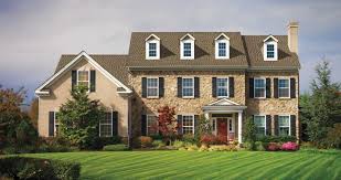 Be sure to work your way from top to bottom in a smooth, controlled manner, overlapping each stroke by 8 inches. 6 Exterior Home Remodeling Ideas From A Top Roofing Construction