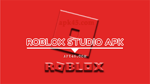 Once the apk is installed on your smartphone, you are ready to enjoy this game. Roblox Studio Apk Download The Latest Android Version Apk45
