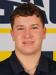 2024 Reserve Baseball Roster