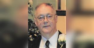 Obituary information for Robert David Jenkins