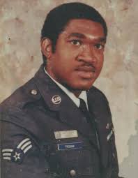 Obituary for Lorenzo Felix Freeman