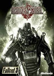 With heather marie marsden, william bassett, duncan hood, jeff baker. Buy Fallout 3 Broken Steel Steam