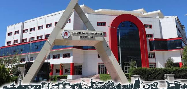 Amasya Üniversitesi | Amasya