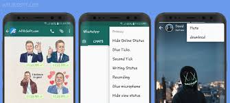 Whatsapp Plus Apk Download Official Latest Version V14 2 Anti Ban 2021