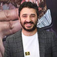 Киноафиша персоны сарик андреасян статьи. Sarik Andreasyan Budet Uchit Molodyh Kinematografistov Kino Kultura Lenta Ru