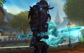 How to easily unlock Shadowmourne in World of Warcraft: Dragonflight