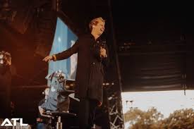 Nothing But Thieves I M Not Made By Design Pin Ot Polzovatelya Picca Na Doske Nothing But Thieves