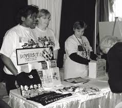 March 2005 Poster Newsletter