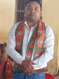 Manipur BJP leader quits party, cites failure to honour people’s aspirations