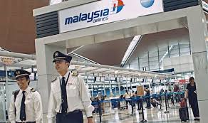 Airlines require pilots to keep tattoos covered by the uniform. Mh370 News Real Reason Malaysia Airlines Plane Was Hijacked So Quickly Exposed Weird News Express Co Uk