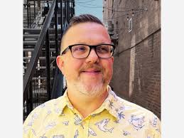 SALINE CITY COUNCIL ELECTION 2022: Meet Robert Cameron