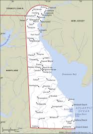 Delaware Map Google Search Map Of Delaware Delaware Map Delaware