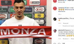350 thousand €* may 2, 1998 in niederkorn, luxembourg. Monza Ufficiale Colpo Dalla Juve Ecco Mota Carvalho Tutti I Dettagli Mercato Calciomercato Com