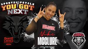 🤝 Building relationships is key for Coach Jeffery Chatman. Hear how he  prioritizes connecting with players to create a positive team culture.  #SportsLifeTalks #BuildingRelationships Watch Now: #Sportslifetalk Full  Episode with Jeffery Chatman