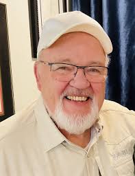 Obituary information for Russel Neil Rehm