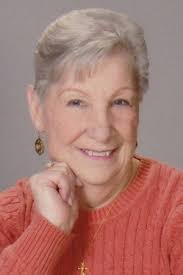 Mary Gillespie Obituary (2022)