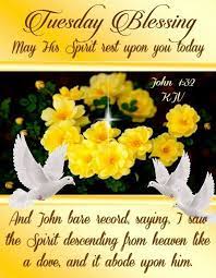 Maybe you would like to learn more about one of these? 180 Tuesday Blessings Images Photos Quotes Gif Pics