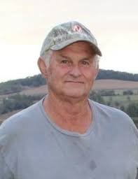 Obituary information for Grant Plaugher