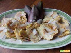 Antipasto Freddo E Caldo Di Pesce Ricetta Trovaricetta Com