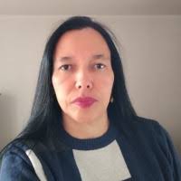 Maria Elena Ocampo Granados