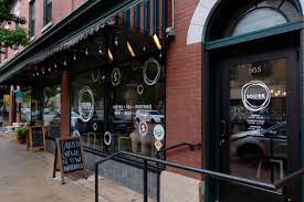 So here is my top 6 coffee shops in downtown grand rapids. A Coffee Drinker S Guide To Grand Rapids Michigan