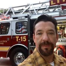 Dean Goodson (deangoodsonlittlerock)