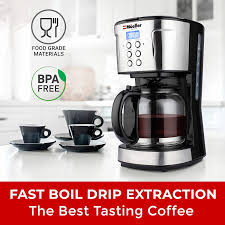 Maybe you would like to learn more about one of these? The Best Coffee Makers Of 2022 Top 10 Coffee Makers To Buy Now