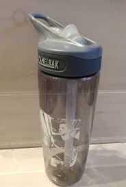 Luke Bryan Kill The Lights Tour Souvenir Camelbak Water Bottle Brand New Water Bottle Camelbak Water Bottle Brands Water Bottle