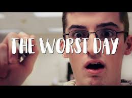 The Worst Day (Short Film)