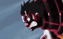 Luffy gear 5{ 3k 4k} on instagram: Luffy Gear Second Gifs Tenor