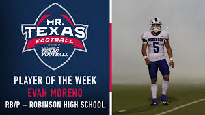 Dave Campbell's Texas Football