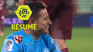 Find metz vs marseille result on yahoo sports. Metz Vs Marseille 29 Nov 2017 Video Highlights Footyroom