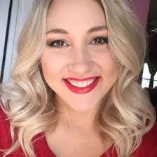 Ashley Vaden's Instagram, Twitter & Facebook