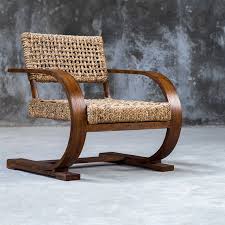 Rehema Accent Chair Bohemian Chair Bohemian Accent Chair Etsy In 2020 Antique Dining Chairs Small Accent Chairs Dining Chair Slipcovers