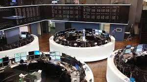 They ensure the immediate execution of orders and guarantee the best possible price. Borse Frankfurt Touren Tickets Frankfurt Am Main Tripadvisor