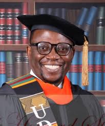 I am thrilled to officially share that I have earned my Ph.D. in Computer… 