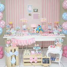 Elas são alegres, coloridas, graciosas, algumas kit com 3 tapetes. Festa Galinha Pintadinha Rosa 40 Ideias Fofas Para A Festa Infantil