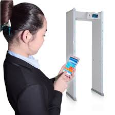 Electromagnetic field to detect metal objects, worried that these read more. China Anode Voltage Circuit Walk Through Metal Detector Door Frame Metal Detector Scanner China Metal Detector Security Metal Detectors