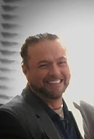 SGT Scott Gordon Castle