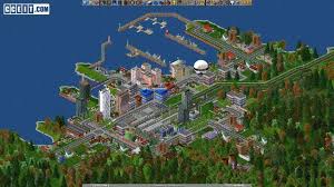 The project aims to produce a fully open source version of the 1994 classic, while extending it with new graphical options. Openttd The Amateur Remake Of Transport Tycoon Deluxe Airs On Steam Today Cceit News