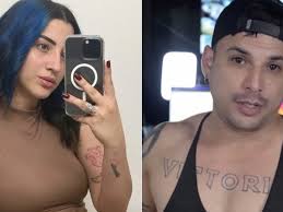 How handsome is the replacement": This is how social media reacted to the  new heartthrob for whom Amanda is rumored to have left Ultrack