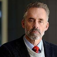 Beyond Order: 12 More Rules for Life by Jordan B. Peterson
