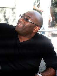 MAALS Watches founder Andy Sealey