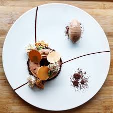 Chocolate Love Foodporn Followme Followers Art Photo Chefsofinstagram Gastro Pastry Food Yummy Culinary Arts