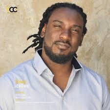 Jamal Forde's Instagram, Twitter & Facebook